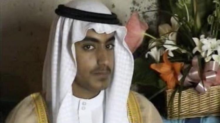 Donald Trump confirme la mort d'Hamza, le fils préféré d'Oussama Ben Laden