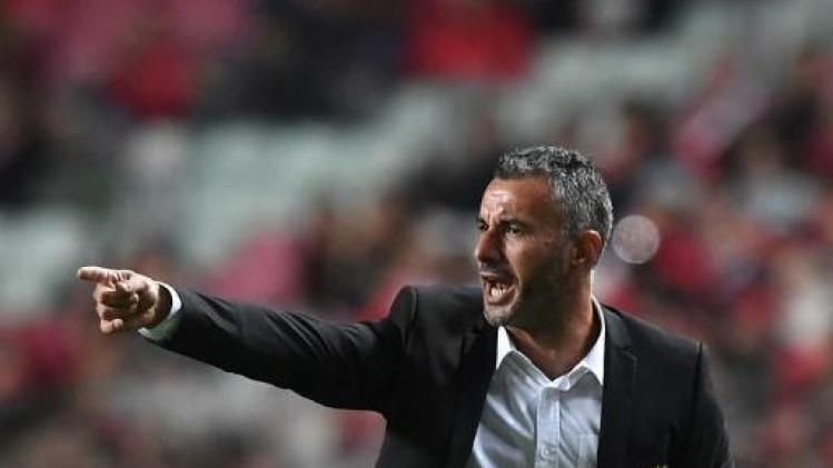 Europa League : adversaire du Standard jeudi, Guimarães bat le Deportivo das Aves (5-1) au Portugal