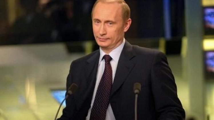 Attaque de drones en Arabie : Poutine propose à Ryad d'acheter des missiles russes