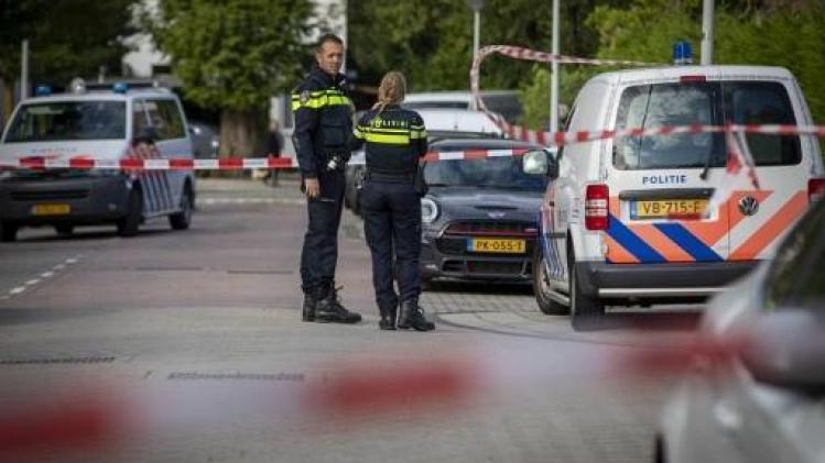 Pays-Bas: Un mort dans une nouvelle fusillade à Amsterdam