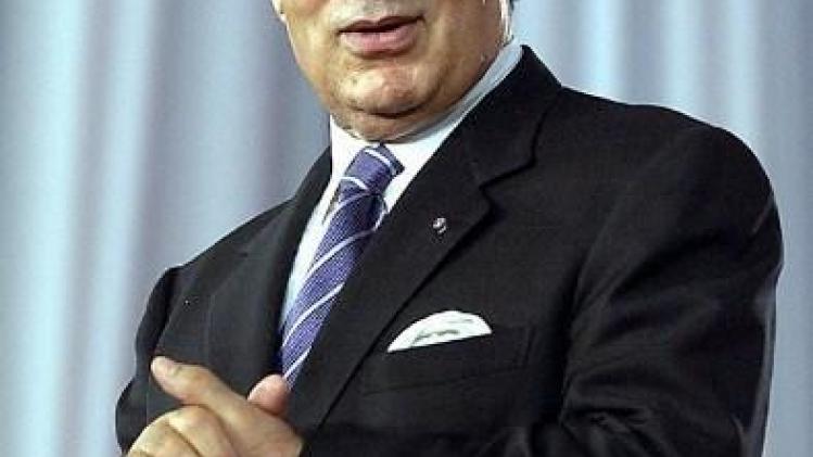 Décès en Arabie saoudite du président tunisien déchu Ben Ali