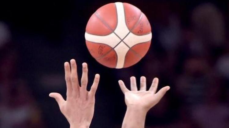 Euromillions Basket League - Mons commence bien son championnat alors que Liège craque dans le dernier quart