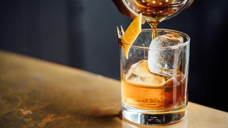 Cocktails et spiritueux : les millennials à la recherche de sensations gustatives