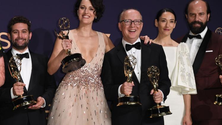 71st Emmy Awards