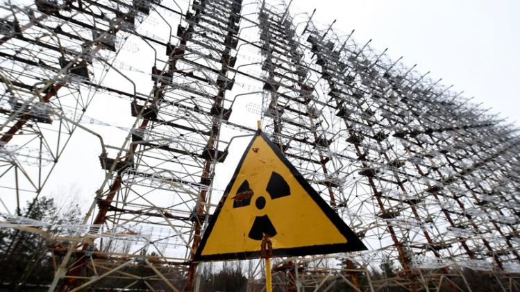 UKRAINE-ENERGY-NUCLEAR-DISASTER-HISTORY-INTELLIGENCE-DEFENCE