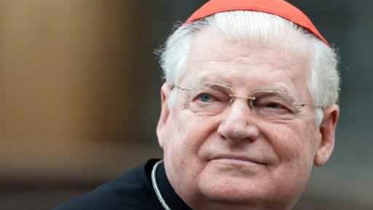 L'archevêque de Milan suspend un prêtre accusé de pédophilie