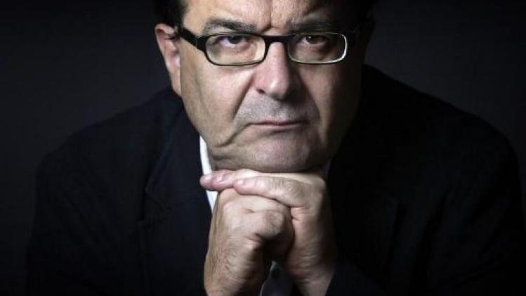 L'écrivain espagnol Javier Cercas Prix Planeta 2019 avec "Terra Alta"