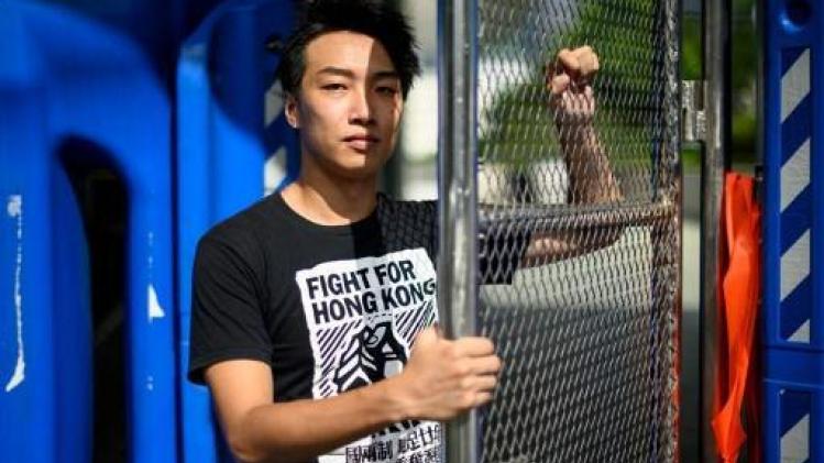 Un des leaders de la contestation à Hong Kong agressé et hospitalisé