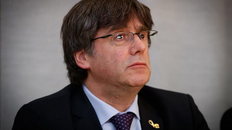 ROESELARE MARNIXRING PUIGDEMONT