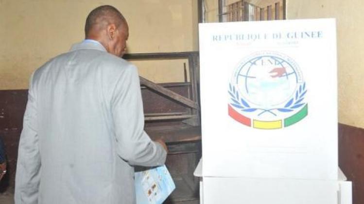 Guinée: les législatives devront encore attendre