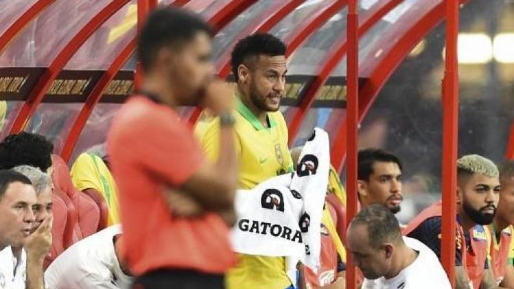 Ballon d'Or - Neymar grand absent de la liste des 30 finalistes