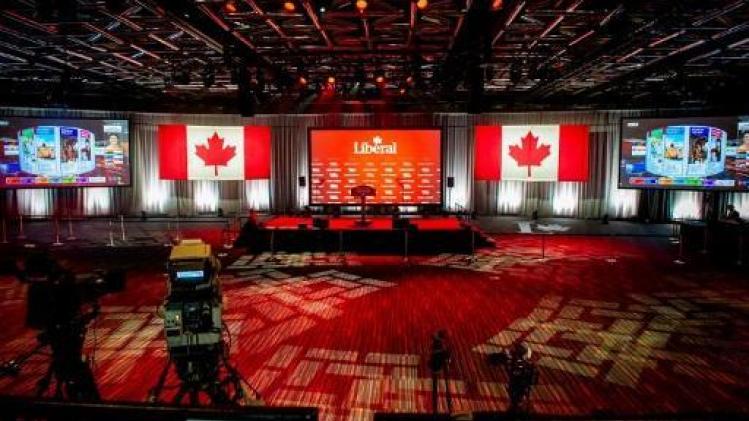 Elections au Canada - Les libéraux de Trudeau formeront un gouvernement
