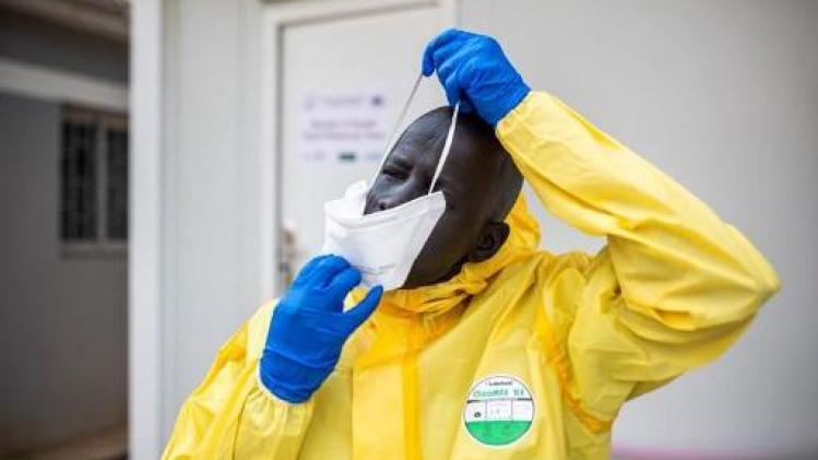 La RDC et ses voisins renforcent leur collaboration contre Ebola