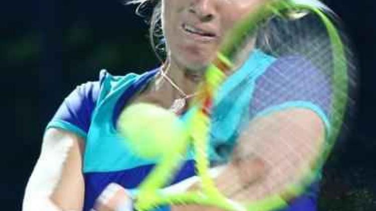 WTA Miami - Fin de série pour Serena Williams, éliminée en 8e de finale par Kuznetsova