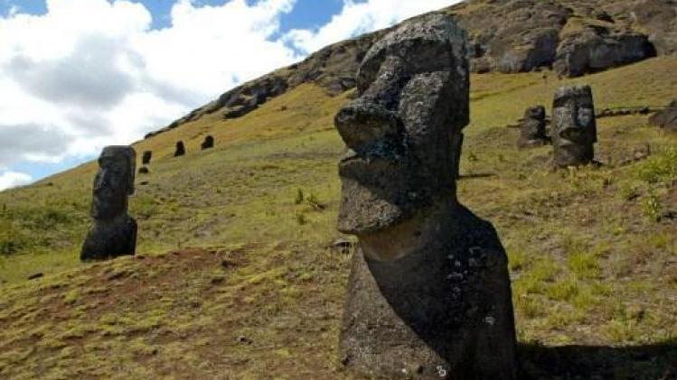 Vallée des Incas ou temple yazidi, le World Monuments Fund sélectionne 25 sites à protéger