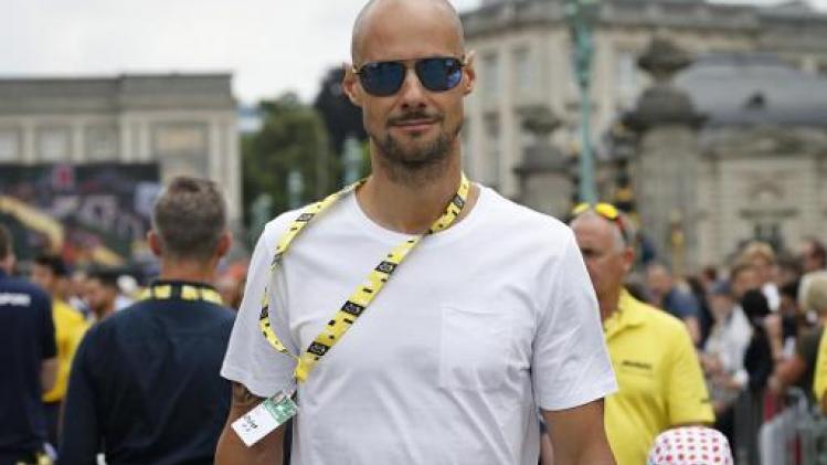 Tom Boonen termine la saison par une victoire en France