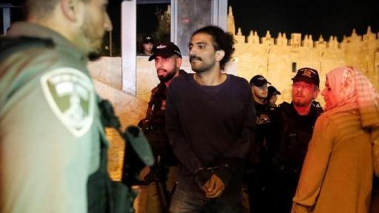 Israël va libérer deux Jordaniens, détenus depuis des mois