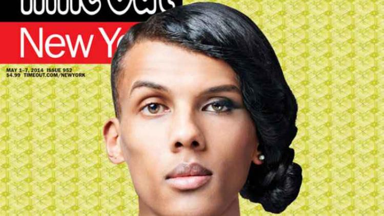 Stromae