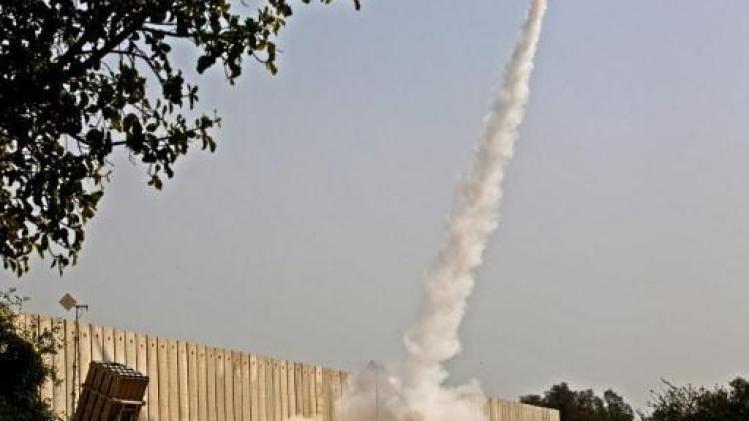 Tirs de roquettes dans le sud d'Israël malgré le cessez-le-feu