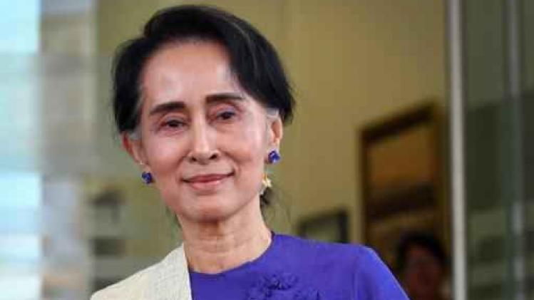 Birmanie: Suu Kyi sur le point d'endosser un rôle équivalent à celui de Premier ministre