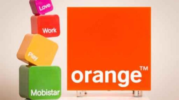 Mobistar deviendra Orange à partir du 9 mai