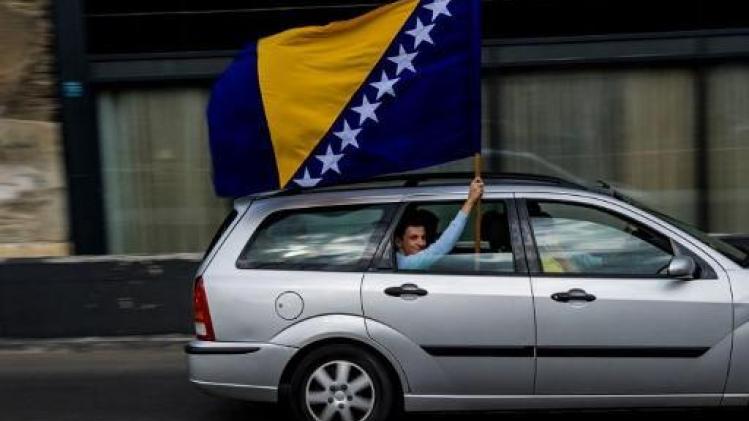 Bosnie: un Premier ministre désigné 13 mois après les élections