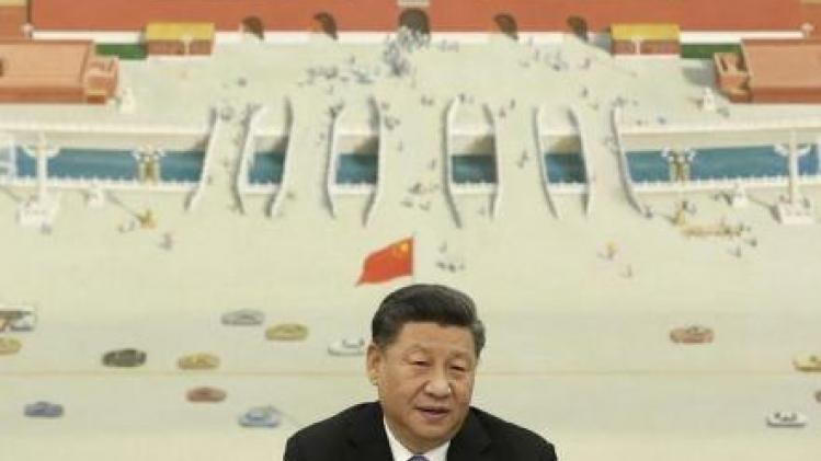 Pékin veut un accord avec les USA mais "répliquera si nécessaire", prévient Xi Jinping