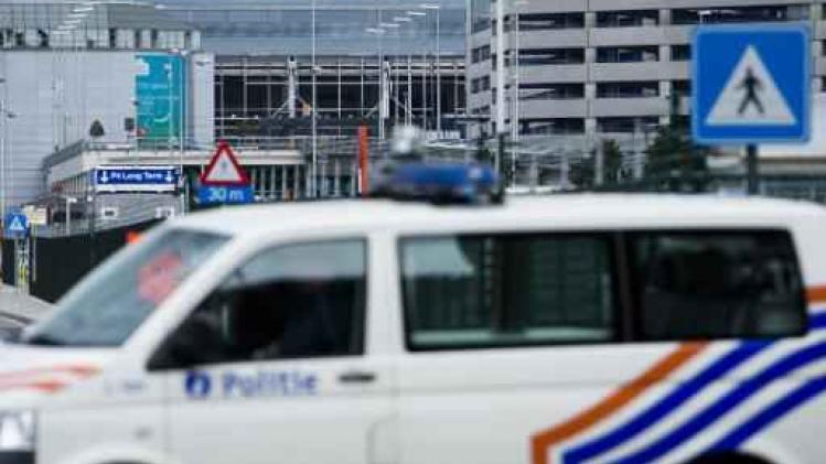 Attentats à Bruxelles - Les syndicats de la police aéroportuaire ont reçu une nouvelle proposition