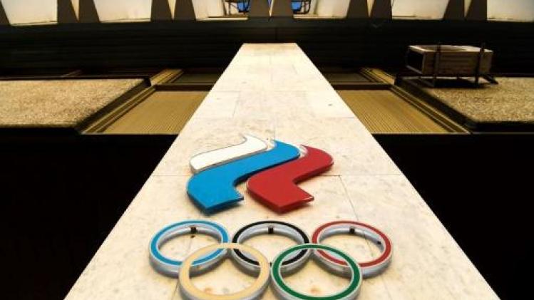 Dopage - Ce qui est reproché à la Russie, les sanctions que préconise l'AMA