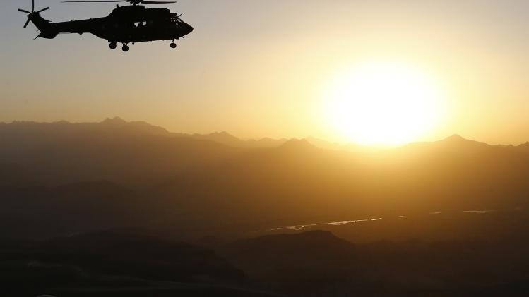 FILES-MALI-FRANCE-UNREST-DEFENCE