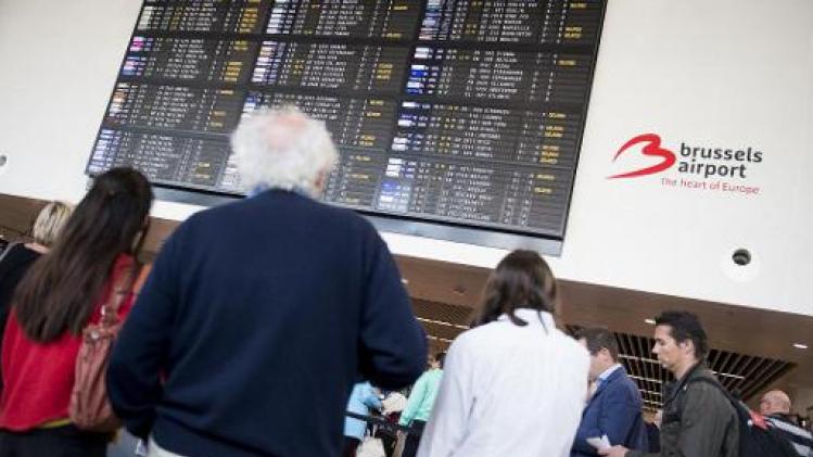 La Flandre devient indirectement acionnaire de Brussels Airport
