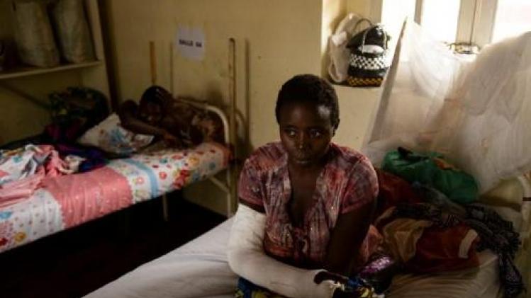 RDC: nouveau massacre près de Beni, une quinzaine de morts, selon la société civile
