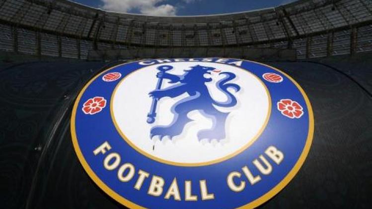 Transferts: sanction allégée pour Chelsea, qui pourra recruter dès janvier