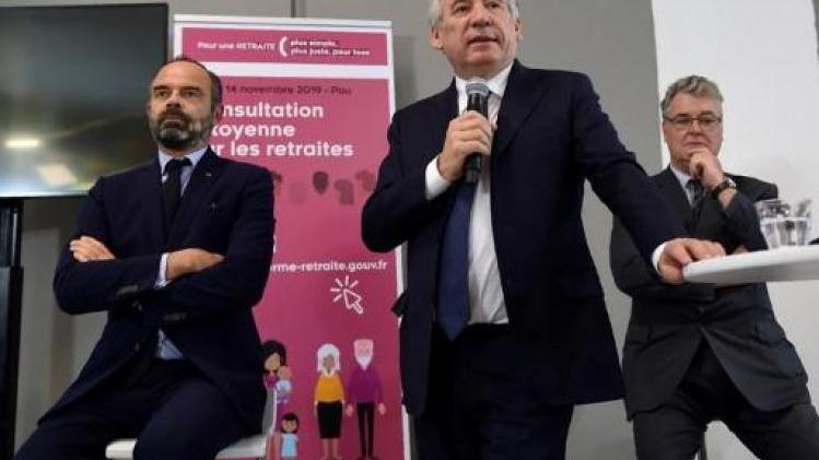 France: François Bayrou inculpé pour complicité de détournement de fonds publics