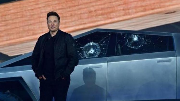 Elon Musk acquitté dans son procès en diffamation après son tweet vengeur