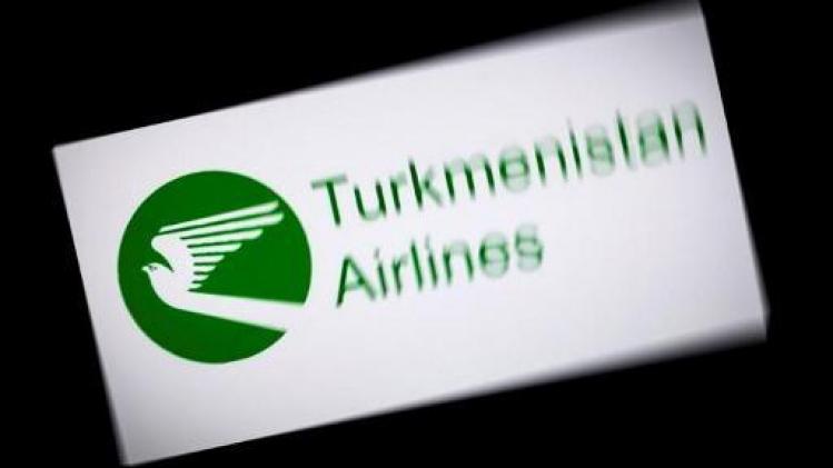 Turkmenistan Airlines reprend ses vols pour l'UE après 10 mois de suspension