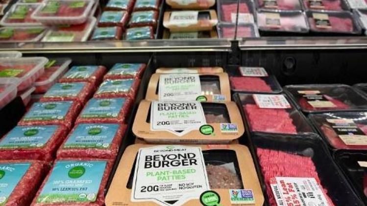 USA: première victoire en justice pour les steaks sans viande et burgers végétariens