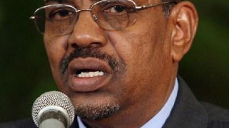 L'ex-président soudanais condamné à deux ans en centre correctionnel pour corruption