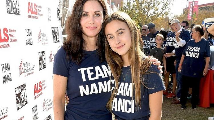 Nanci Ryder's "Team Nanci" Participates In The 15th Annual LA County Walk To Defeat ALS - Arrivals