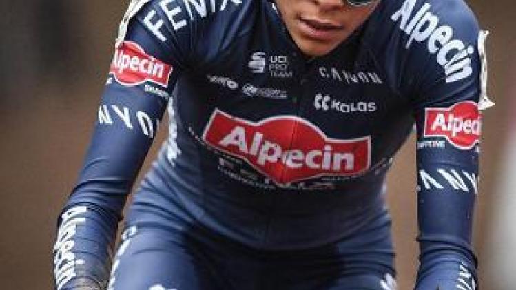 La Néerlandaise Ceylin Del Carmen Alvarado disputera finalement la course de cyclocross chez les élites