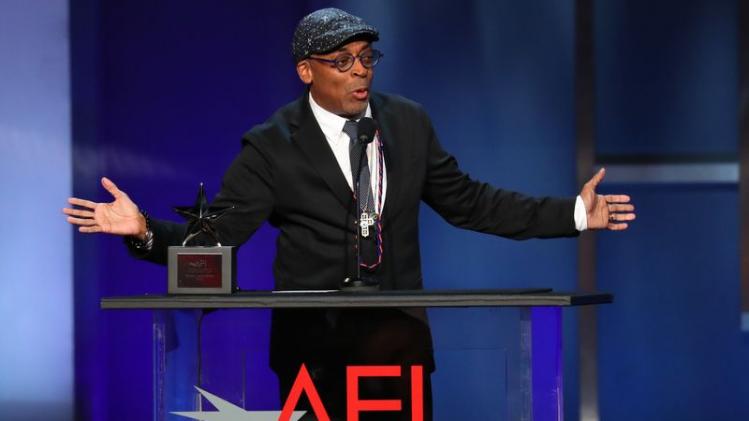 47th American Film Institute Life Achievement Award Gala Tribute honoring Denzel Washington - Show
