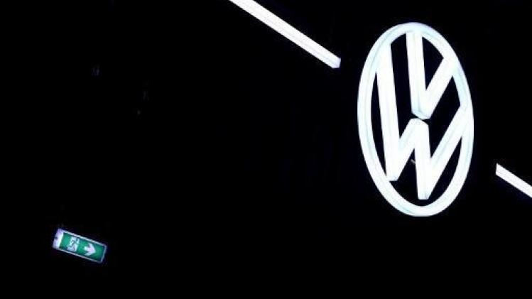 La Pologne condamne Volkswagen à près de 32 millions de dollars d'amende