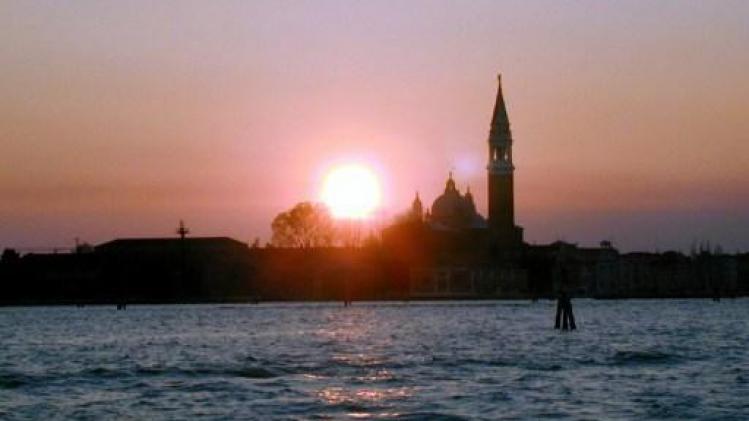 Découverte de la plus ancienne vue de Venise, datant du 14e siècle