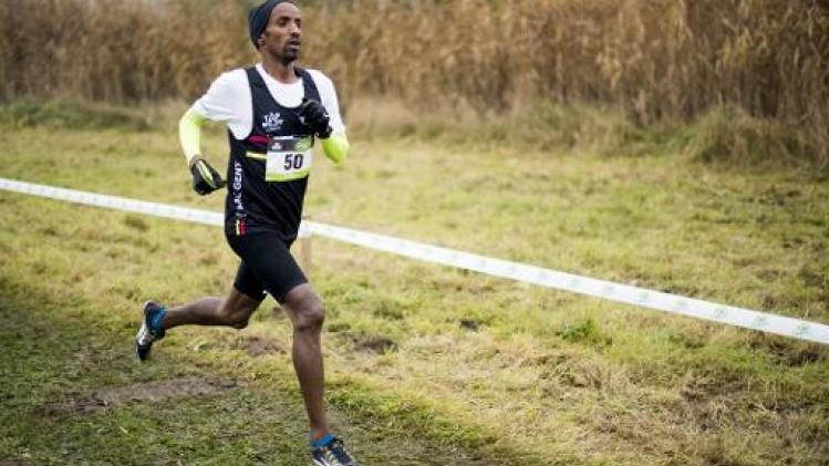 Bashir Abdi courra le marathon de Tokyo en mars : "C'est bien de découvrir  le pays"