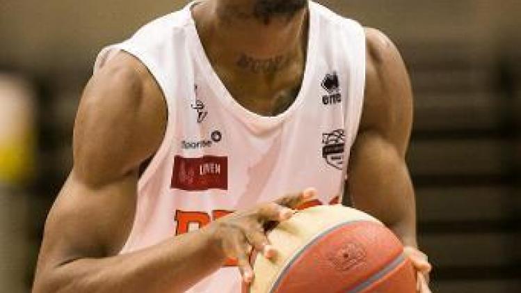 Euromillions Basket League - Louvain enchaîne et s'impose à Mons