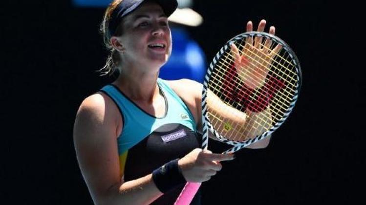 Open d'Australie - La numéro 2 mondiale Karolina Pliskova éliminée à son tour, Rafael Nadal poursuit sa route