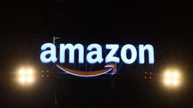 Amazon vaut de nouveau plus de 1.000 milliards de dollars