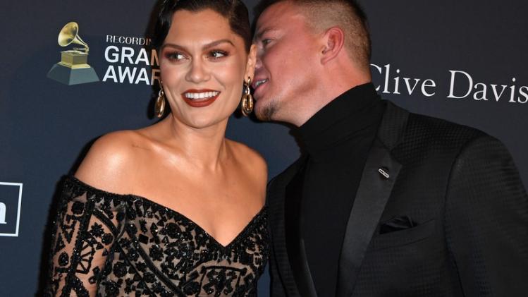 US-ENTERTAINMENT-MUSIC-GRAMMY-CLIVE DAVIS