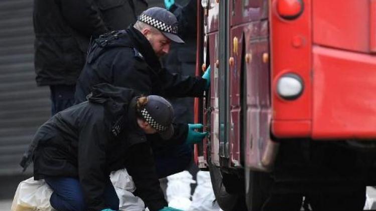 Royaume-Uni: la loi antiterroriste promise après l'attaque de Londres contestée