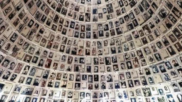 Israël: un mémorial de la Shoah reconnaît des "erreurs" lors d'une cérémonie